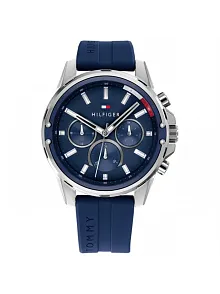 Tommy Hilfiger TH1791791 Erkek Kol Saati