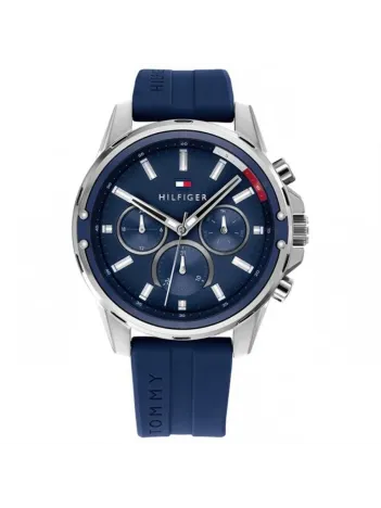 Tommy Hilfiger TH1791791 Erkek Kol Saati