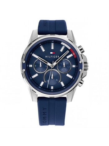 Tommy Hilfiger TH1791791 Erkek Kol Saati