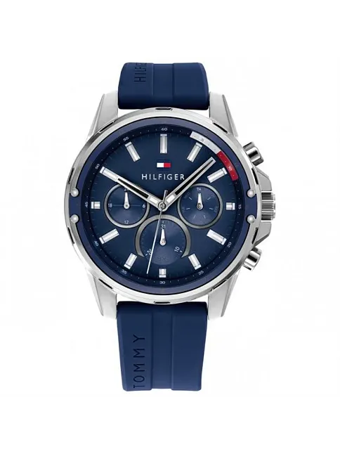 Tommy Hilfiger TH1791791 Erkek Kol Saati