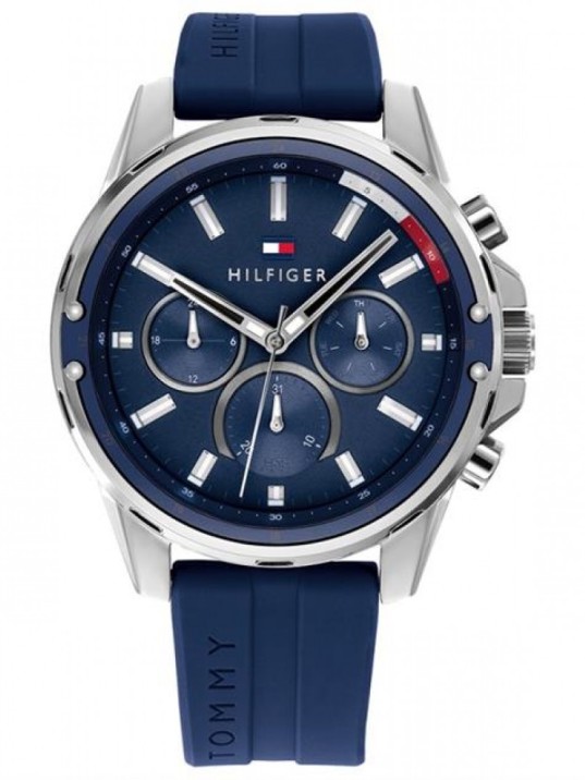 Tommy Hilfiger TH1791791 Erkek Kol Saati