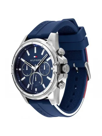 Tommy Hilfiger TH1791791 Erkek Kol Saati Tommy Hilfiger TH1791791 Erkek Kol Saati