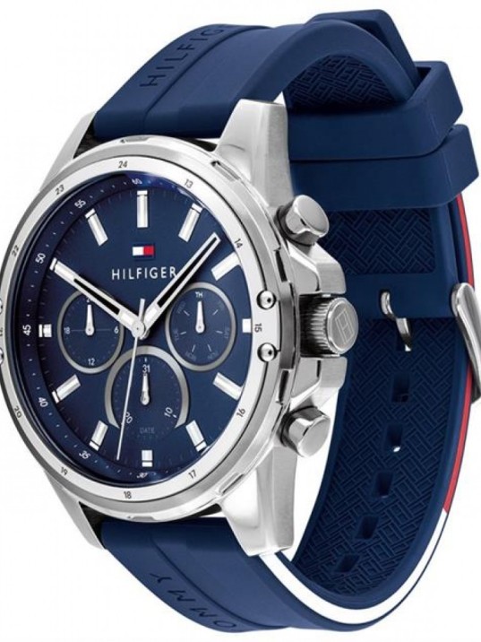 Tommy Hilfiger TH1791791 Erkek Kol Saati