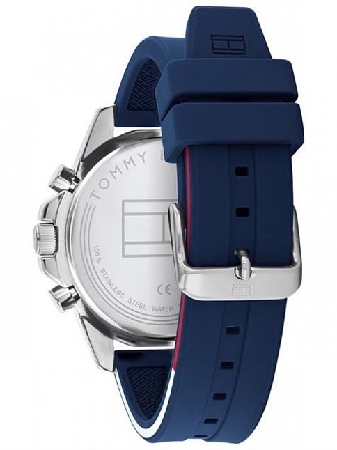 Tommy Hilfiger TH1791791 Erkek Kol Saati