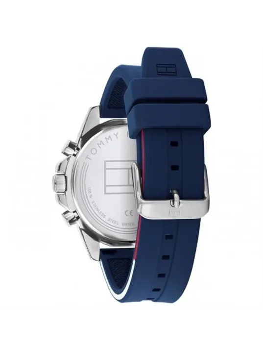 Tommy Hilfiger TH1791791 Erkek Kol Saati