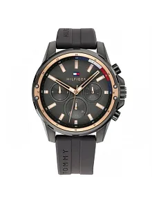 Tommy Hilfiger TH1791792 Erkek Kol Saati