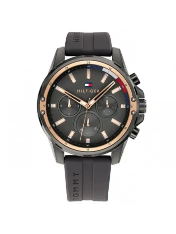 Tommy Hilfiger TH1791792 Erkek Kol Saati