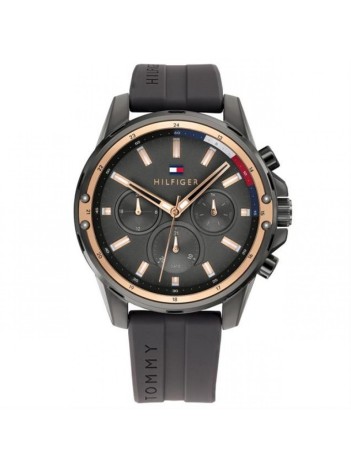Tommy Hilfiger TH1791792 Erkek Kol Saati