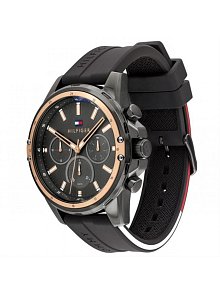 Tommy Hilfiger TH1791792 Erkek Kol Saati