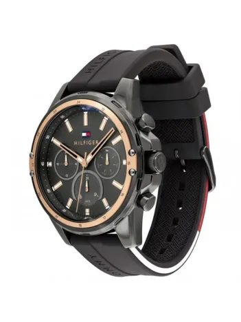 Tommy Hilfiger TH1791792 Erkek Kol Saati Tommy Hilfiger TH1791792 Erkek Kol Saati