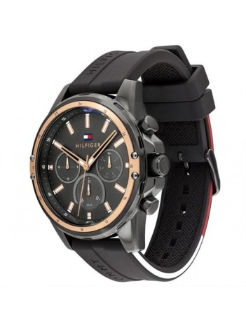 Tommy Hilfiger TH1791792 Erkek Kol Saati