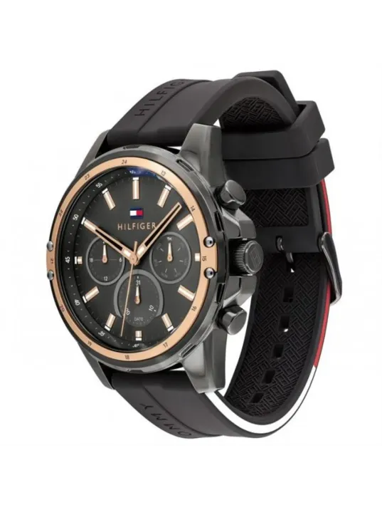 Tommy Hilfiger TH1791792 Erkek Kol Saati