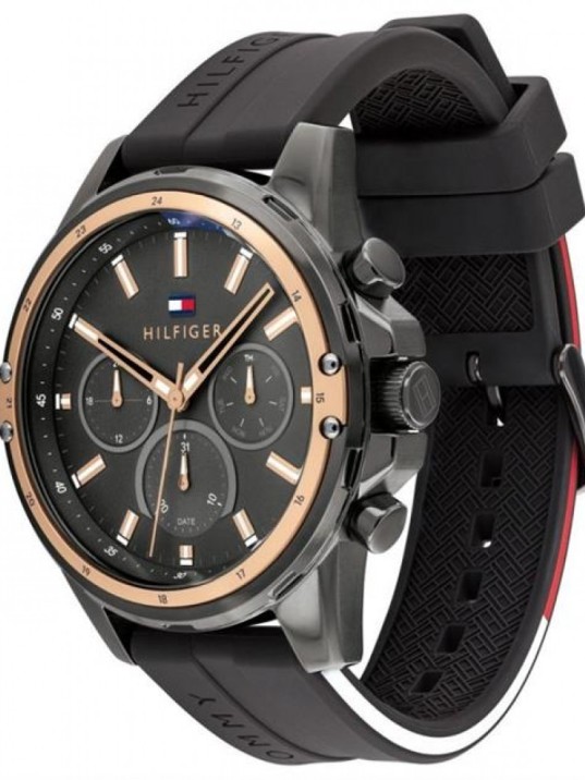 Tommy Hilfiger TH1791792 Erkek Kol Saati