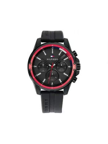 Tommy Hilfiger TH1791793 Erkek Kol Saati