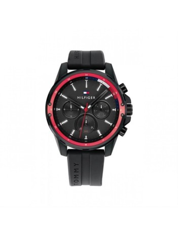 Tommy Hilfiger TH1791793 Erkek Kol Saati