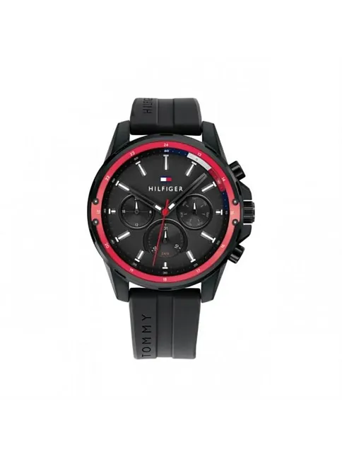 Tommy Hilfiger TH1791793 Erkek Kol Saati
