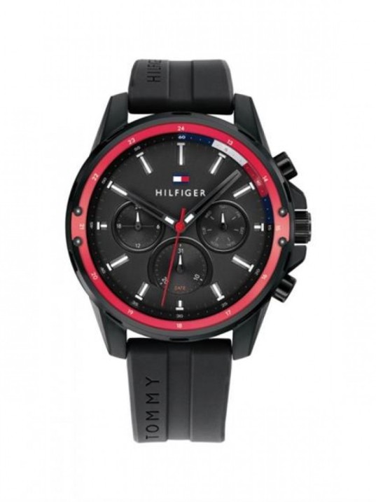 Tommy Hilfiger TH1791793 Erkek Kol Saati