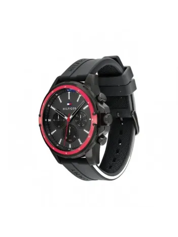 Tommy Hilfiger TH1791793 Erkek Kol Saati Tommy Hilfiger TH1791793 Erkek Kol Saati