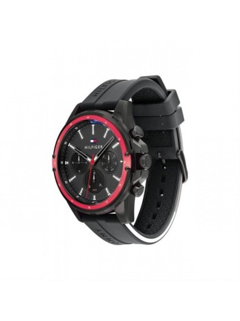 Tommy Hilfiger TH1791793 Erkek Kol Saati