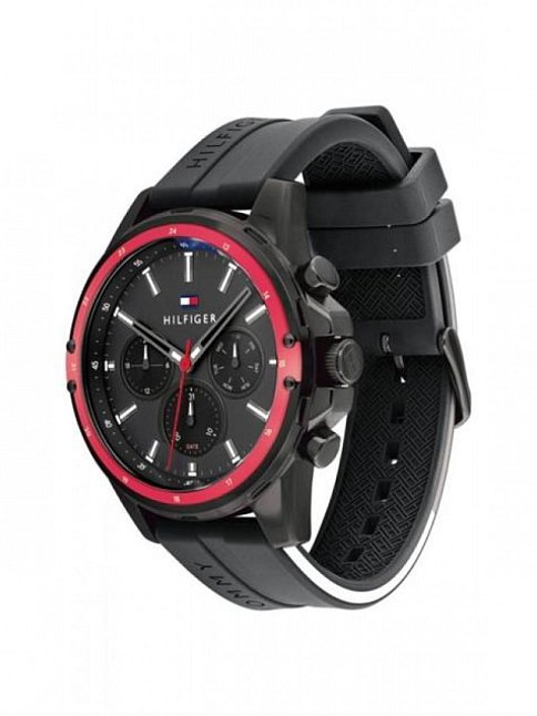 Tommy Hilfiger TH1791793 Erkek Kol Saati