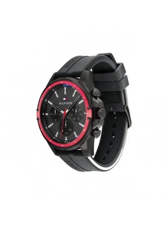Tommy Hilfiger TH1791793 Erkek Kol Saati