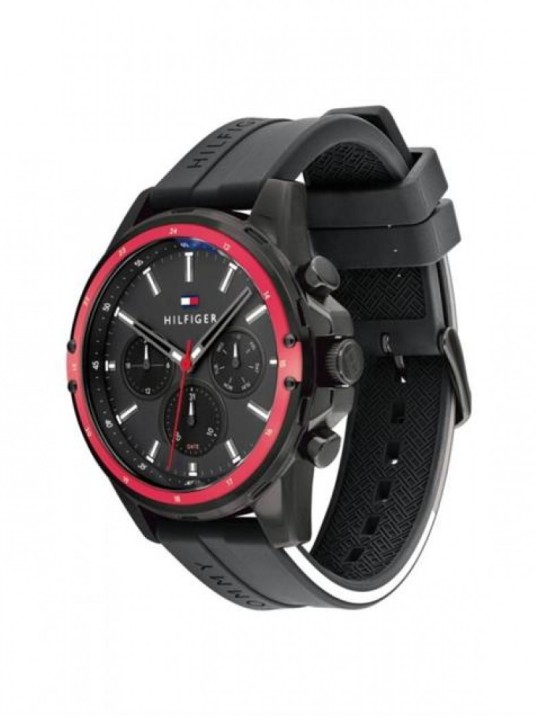 Tommy Hilfiger TH1791793 Erkek Kol Saati