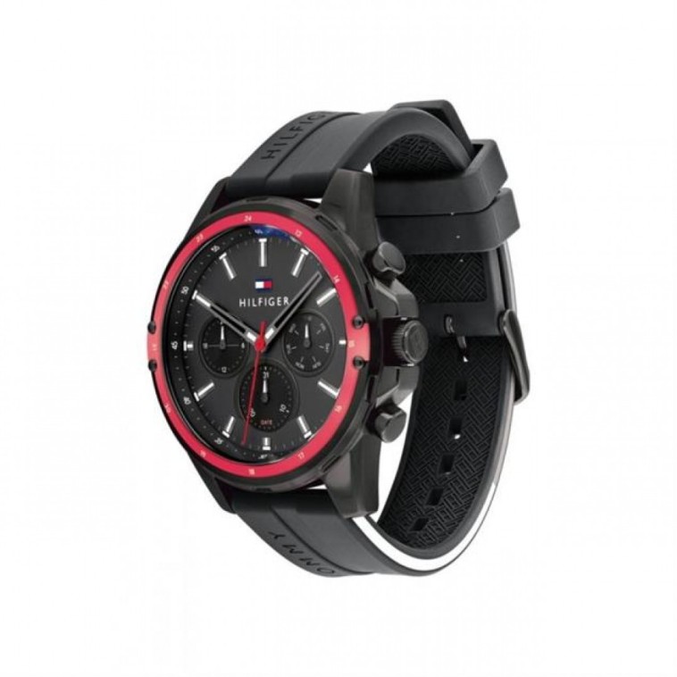 Tommy Hilfiger TH1791793 Erkek Kol Saati Tommy Hilfiger TH1791793 Erkek Kol Saati