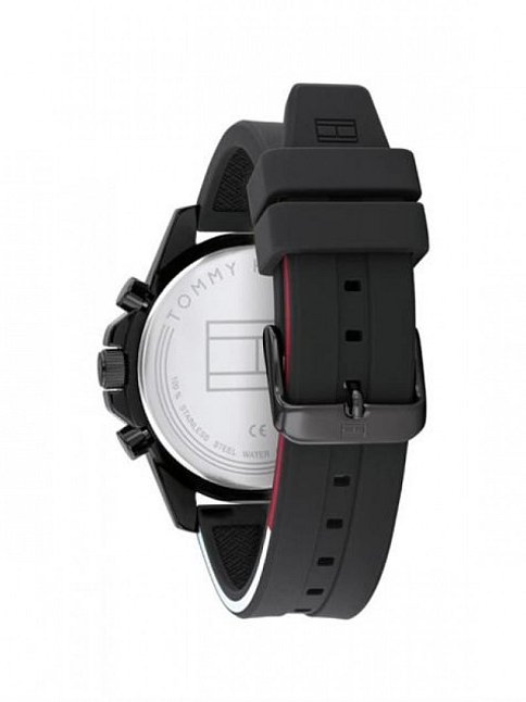 Tommy Hilfiger TH1791793 Erkek Kol Saati