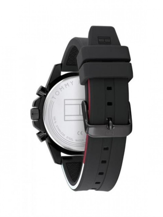 Tommy Hilfiger TH1791793 Erkek Kol Saati