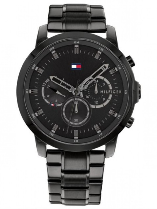 Tommy Hilfiger TH1791795 Erkek Kol Saati