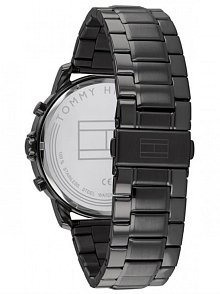 Tommy Hilfiger TH1791795 Erkek Kol Saati