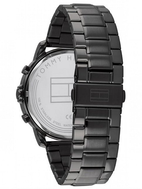 Tommy Hilfiger TH1791795 Erkek Kol Saati