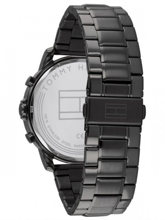 Tommy Hilfiger TH1791795 Erkek Kol Saati