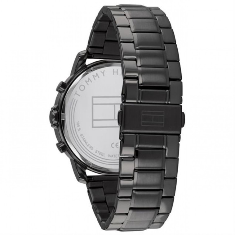 Tommy Hilfiger TH1791795 Erkek Kol Saati Tommy Hilfiger TH1791795 Erkek Kol Saati