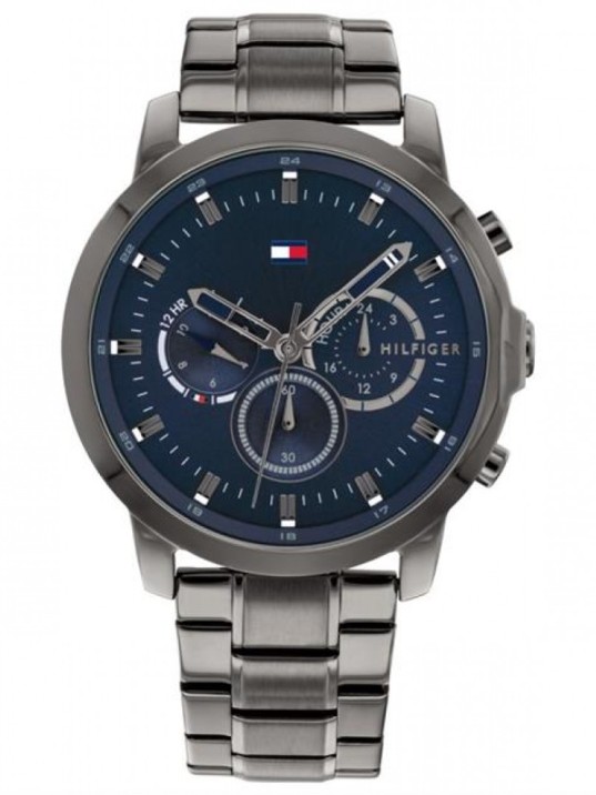Tommy Hilfiger TH1791796 Erkek Kol Saati