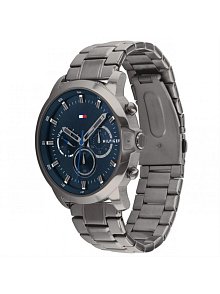 Tommy Hilfiger TH1791796 Erkek Kol Saati