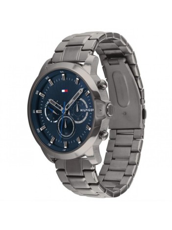 Tommy Hilfiger TH1791796 Erkek Kol Saati Tommy Hilfiger TH1791796 Erkek Kol Saati