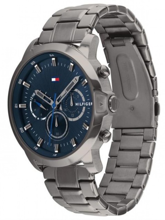 Tommy Hilfiger TH1791796 Erkek Kol Saati