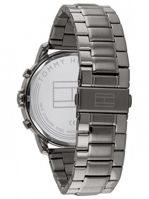 Tommy Hilfiger TH1791796 Erkek Kol Saati