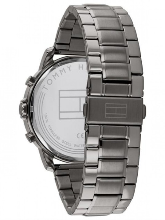 Tommy Hilfiger TH1791796 Erkek Kol Saati