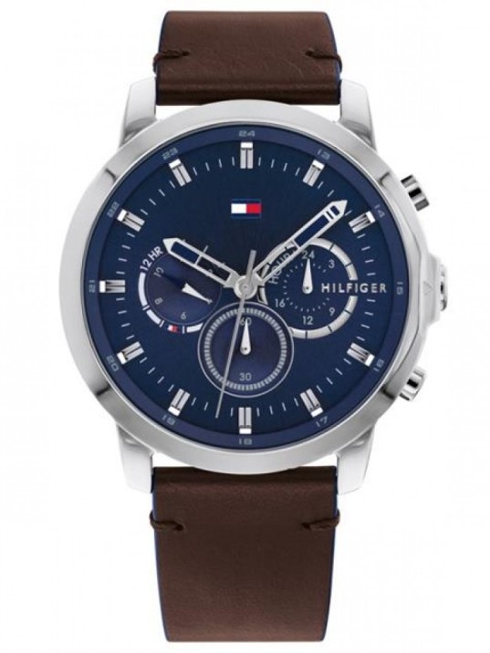 Tommy Hilfiger TH1791797 Erkek Kol Saati