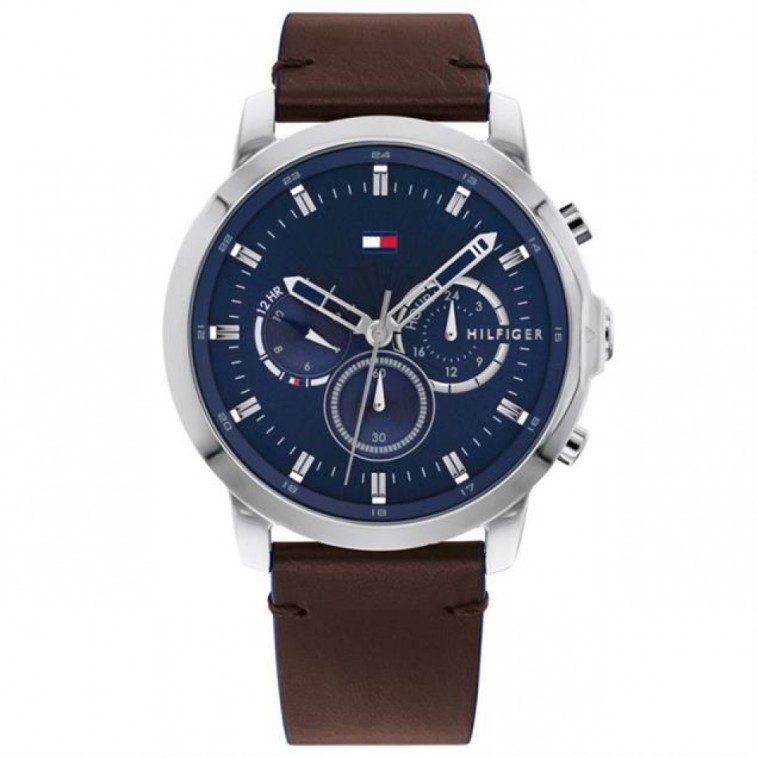 Tommy Hilfiger TH1791797 Erkek Kol Saati Tommy Hilfiger TH1791797 Erkek Kol Saati