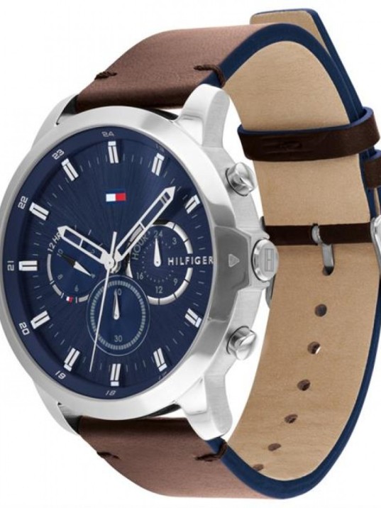 Tommy Hilfiger TH1791797 Erkek Kol Saati