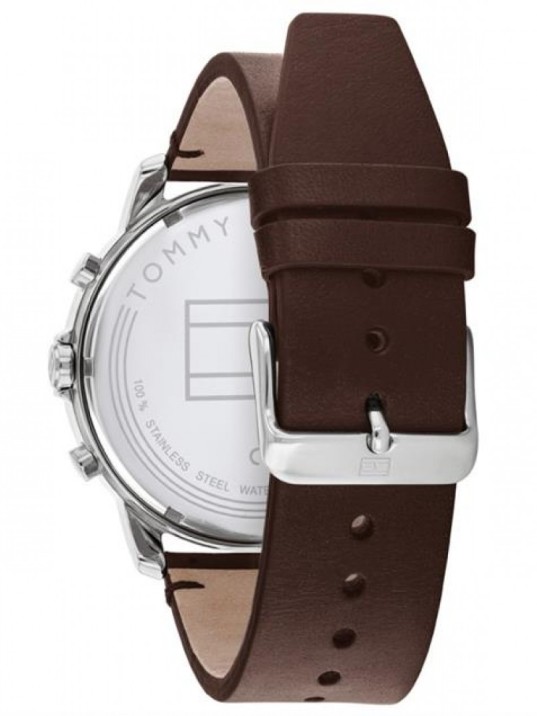 Tommy Hilfiger TH1791797 Erkek Kol Saati