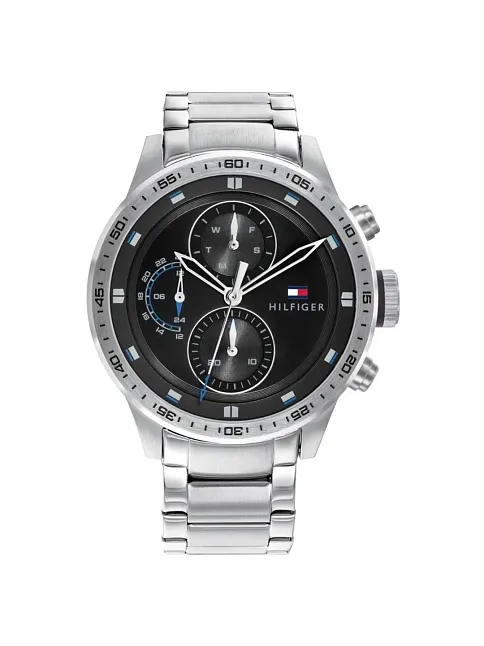 Tommy Hilfiger TH1791805 Erkek Kol Saati