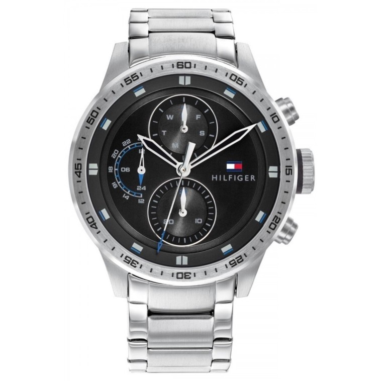 Tommy Hilfiger TH1791805 Erkek Kol Saati Tommy Hilfiger TH1791805 Erkek Kol Saati