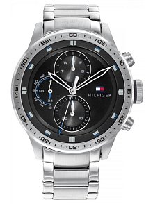Tommy Hilfiger TH1791805 Erkek Kol Saati