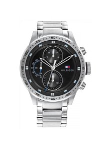 Tommy Hilfiger TH1791805 Erkek Kol Saati
