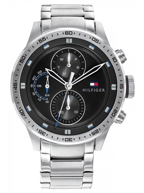 Tommy Hilfiger TH1791805 Erkek Kol Saati