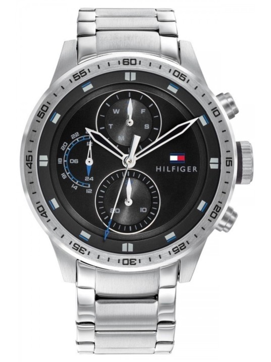 Tommy Hilfiger TH1791805 Erkek Kol Saati